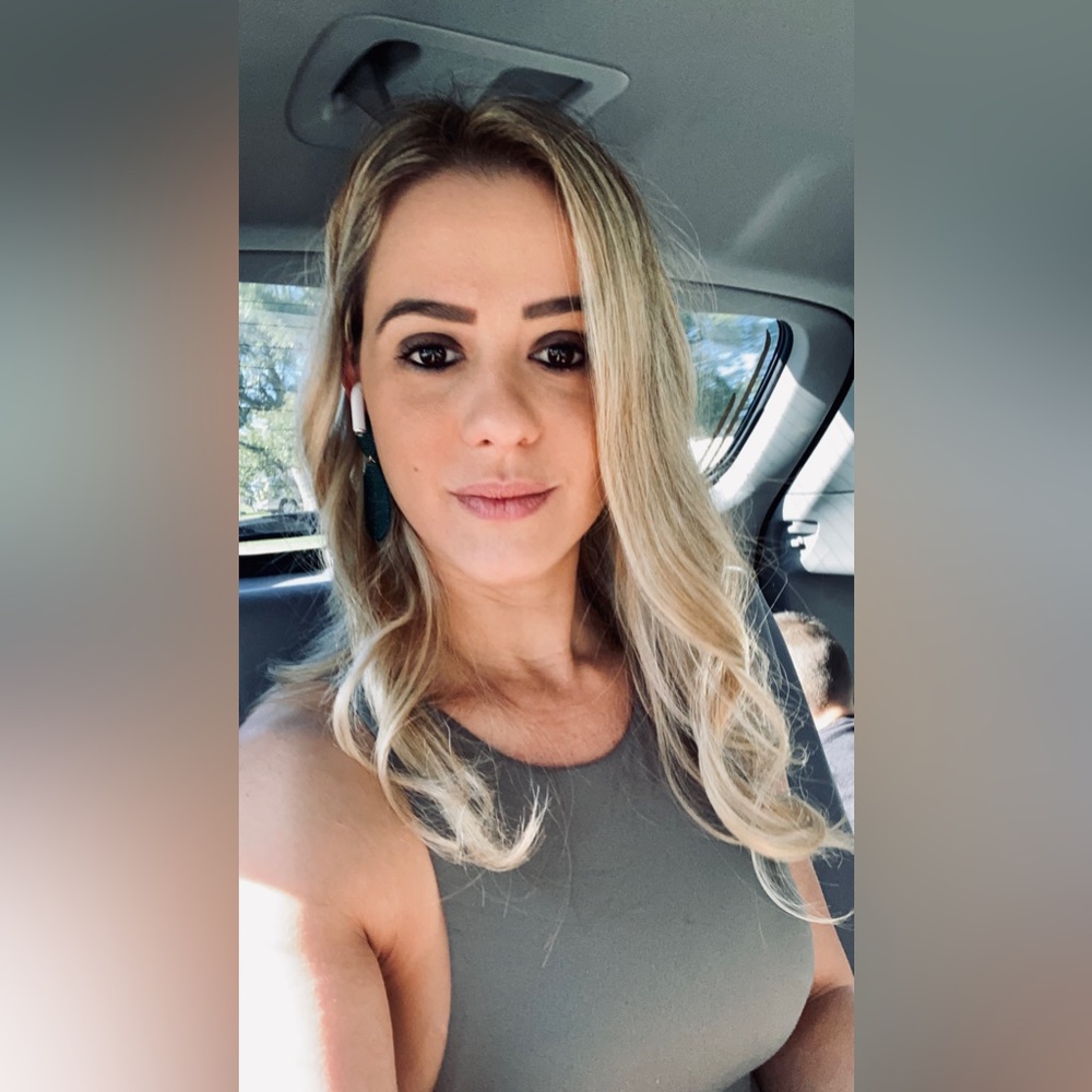 Meet your Posher, Luisa